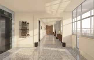 CBRE - Bespoke Suites at Bledisloe