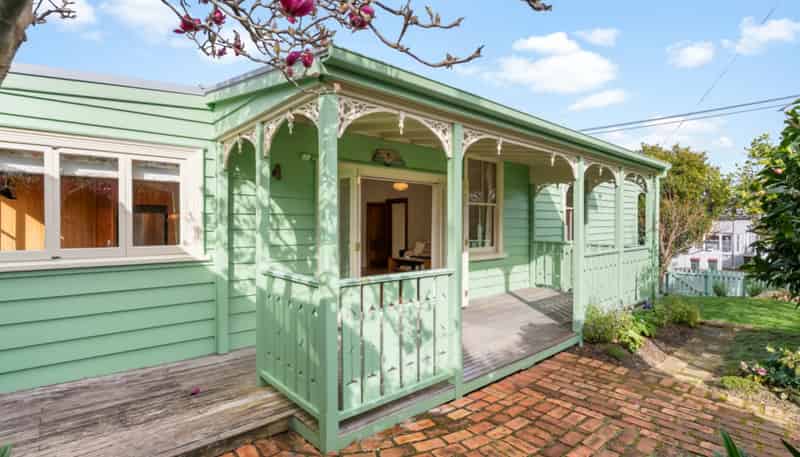 76 Clarence Street, Ponsonby