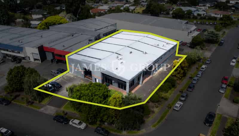 1/19-25 Allright Place, Mount Wellington