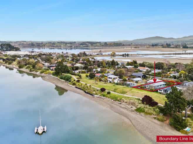 91 Trewavas Street, Motueka