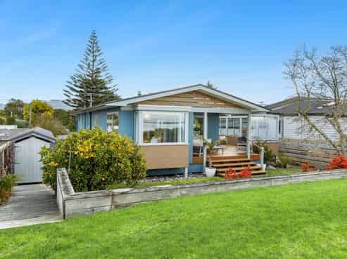 91 Trewavas Street, Motueka