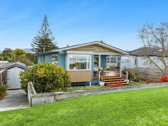 91 Trewavas Street, Motueka