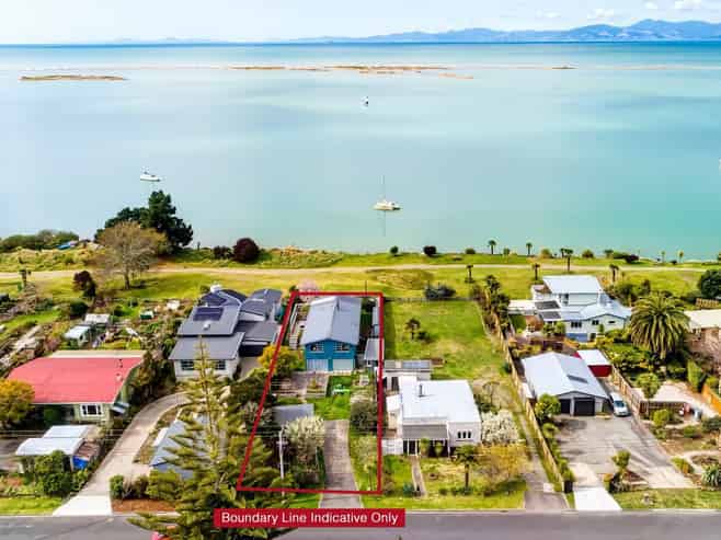 91 Trewavas Street, Motueka
