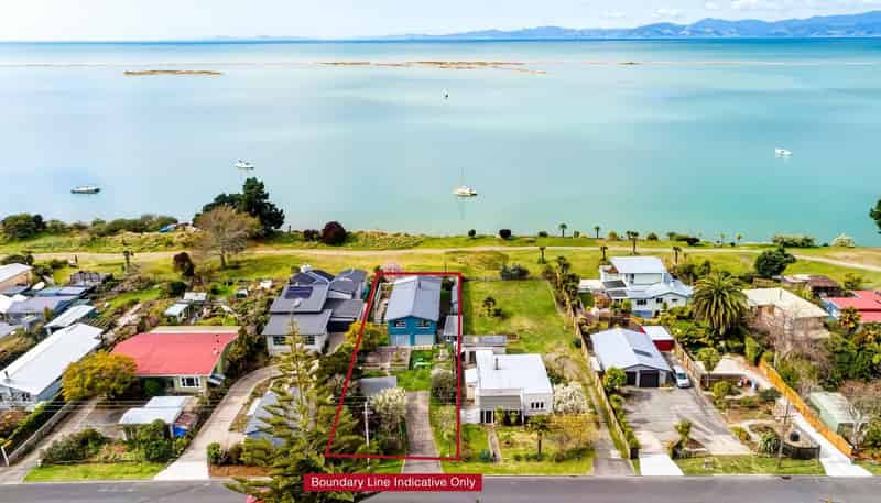 91 Trewavas Street, Motueka