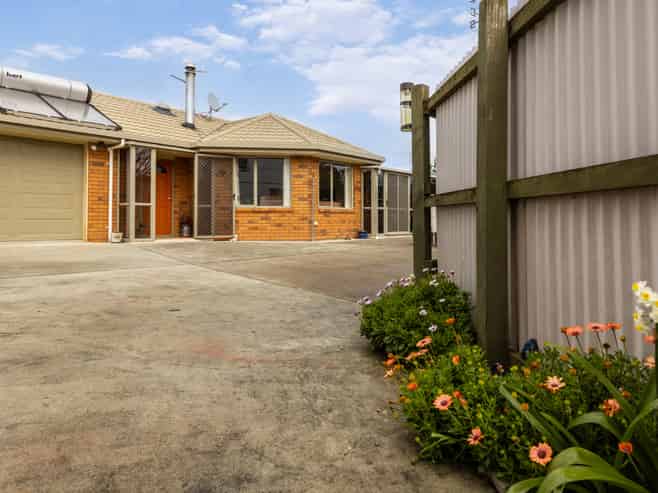 103A Cleghorn Street, Blenheim