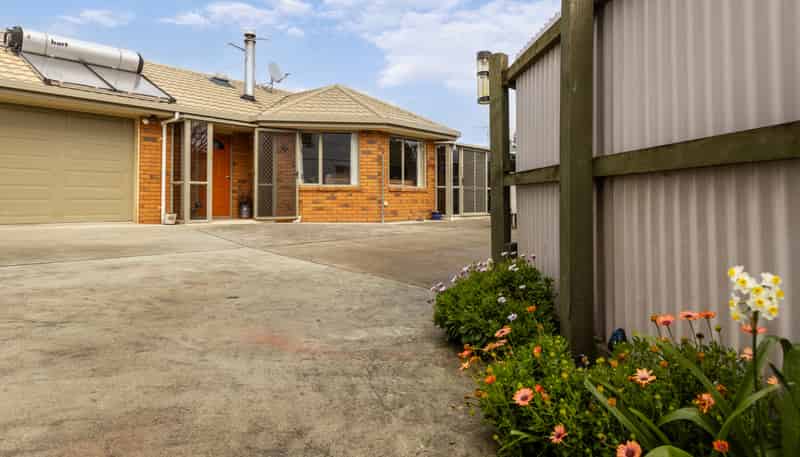 103A Cleghorn Street, Blenheim