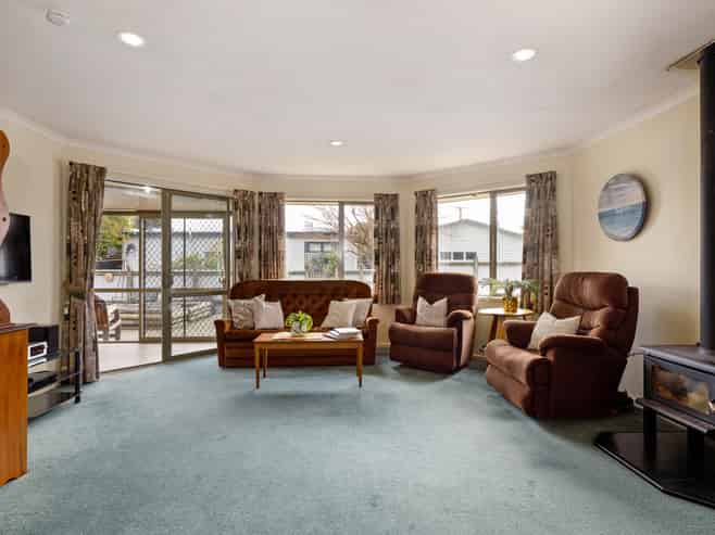 103A Cleghorn Street, Blenheim
