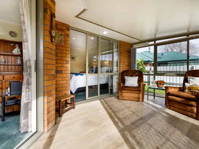 103A Cleghorn Street, Blenheim