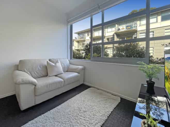 N201A/28 Torrens Terrace, Te Aro