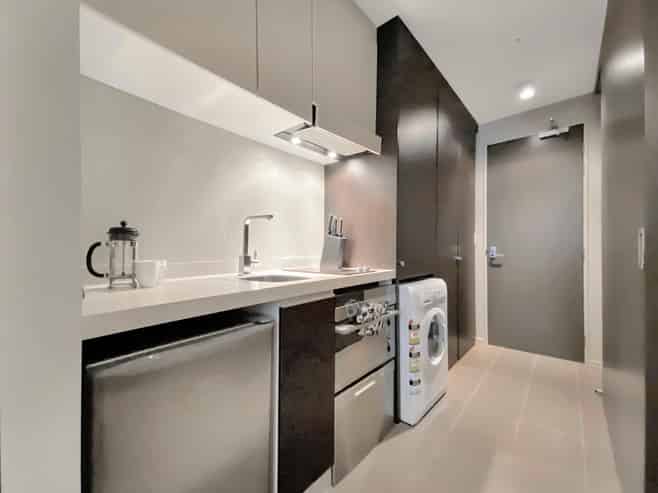 N201A/28 Torrens Terrace, Te Aro