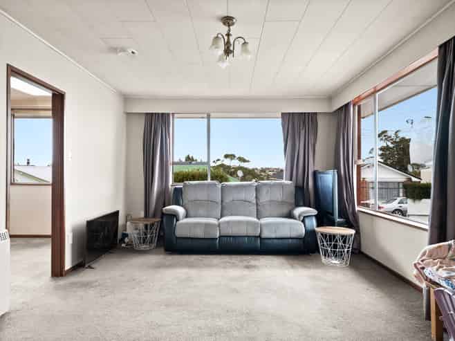 10 Bernard Street, Kenmure
