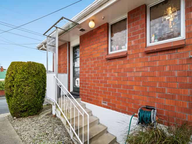 10 Bernard Street, Kenmure