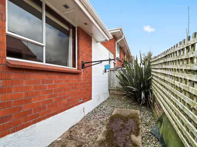 10 Bernard Street, Kenmure