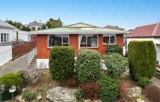 10 Bernard Street, Kenmure
