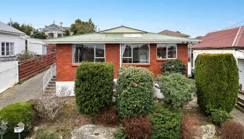 10 Bernard Street, Kenmure