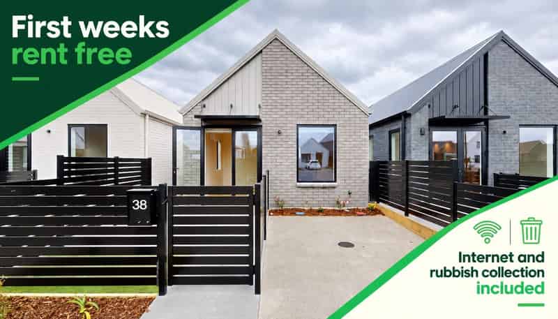 38/160 Mazengarb Road, Paraparaumu