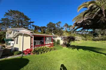 165 Annett Road, Waimauku