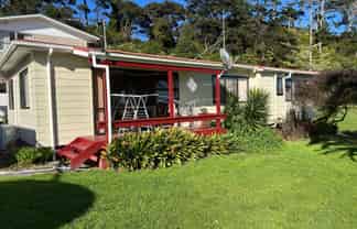 165 Annett Road, Waimauku