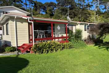 165 Annett Road, Waimauku