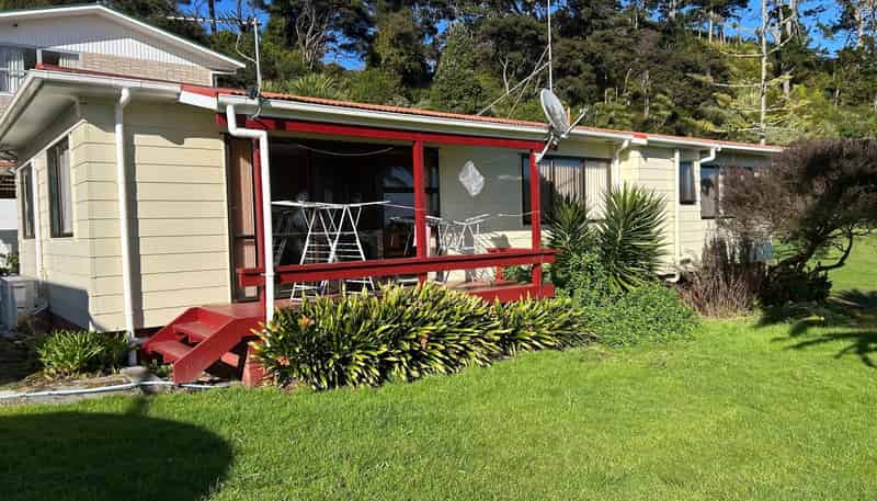 165 Annett Road, Waimauku