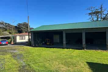 165 Annett Road, Waimauku
