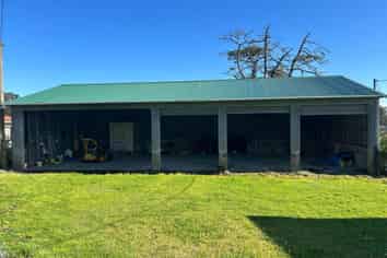 165 Annett Road, Waimauku