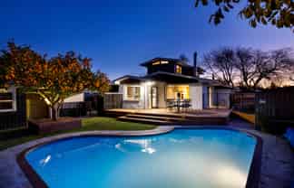 19 Leefield Street, Blenheim