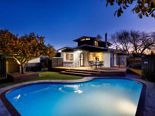 19 Leefield Street, Blenheim