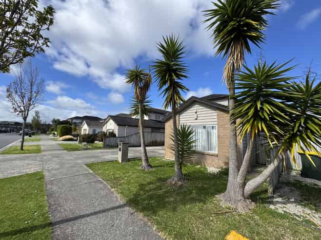 41 Kerrykeel Drive, Flat Bush