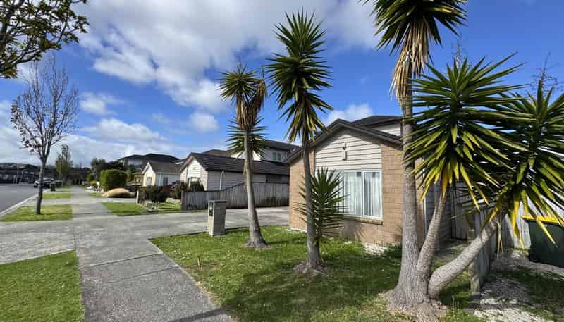 41 Kerrykeel Drive, Flat Bush