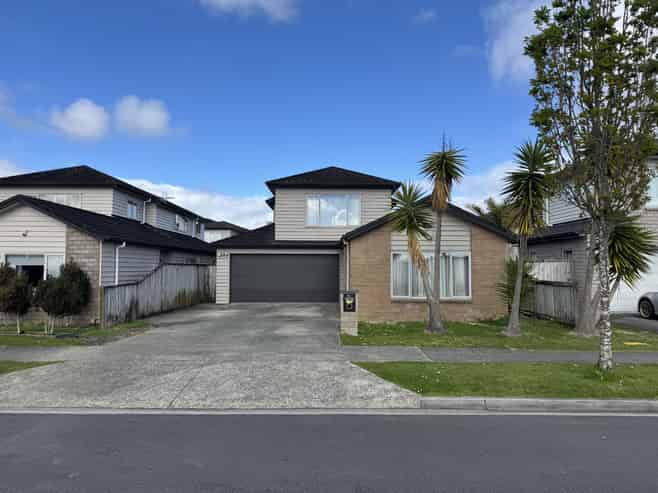 41 Kerrykeel Drive, Flat Bush