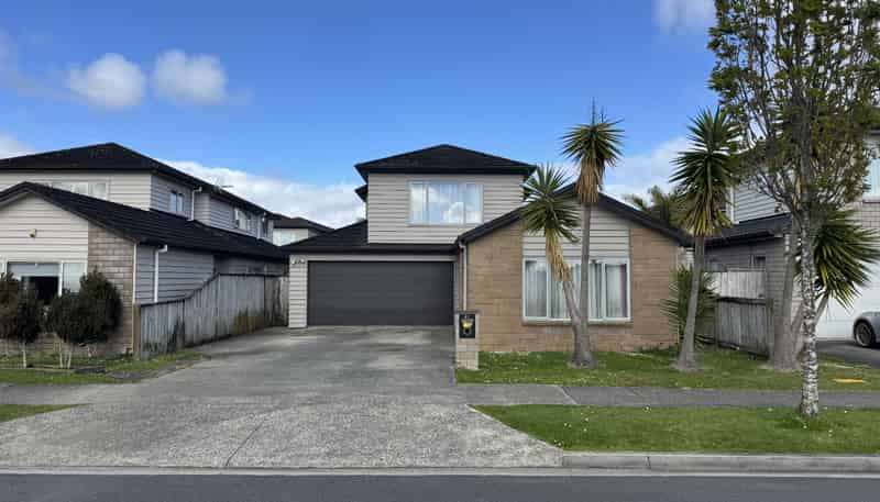 41 Kerrykeel Drive, Flat Bush