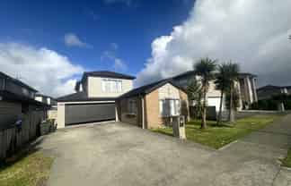 41 Kerrykeel Drive, Flat Bush