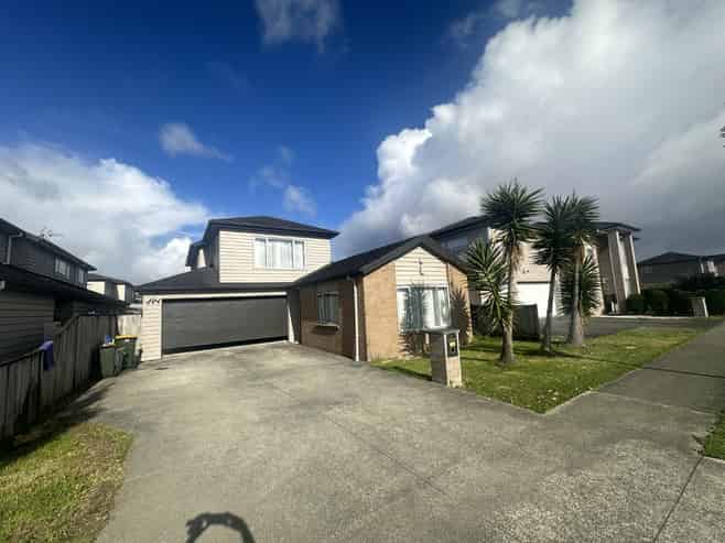 41 Kerrykeel Drive, Flat Bush