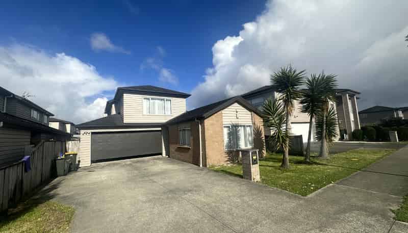 41 Kerrykeel Drive, Flat Bush