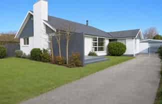 37 Ansonby Street, Russley