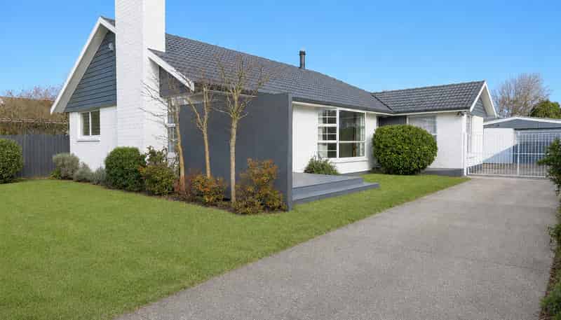 37 Ansonby Street, Russley