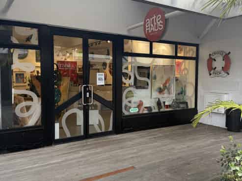 Boutique Mount retail opportunity