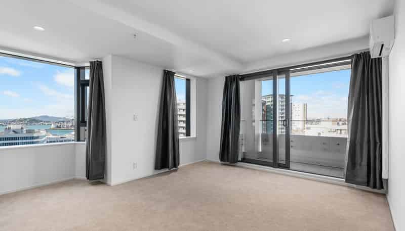 5G/14 Waterloo Quadrant, Auckland Central