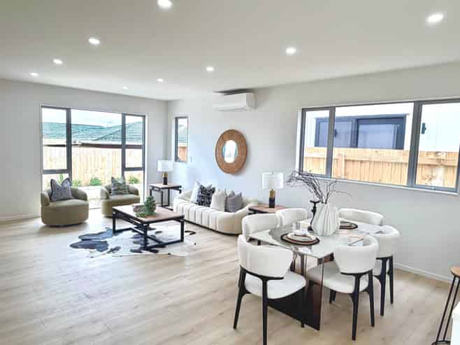 33B Sorrel Crescent, Bucklands Beach