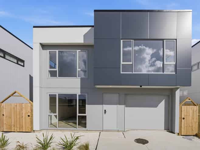 33B Sorrel Crescent, Bucklands Beach