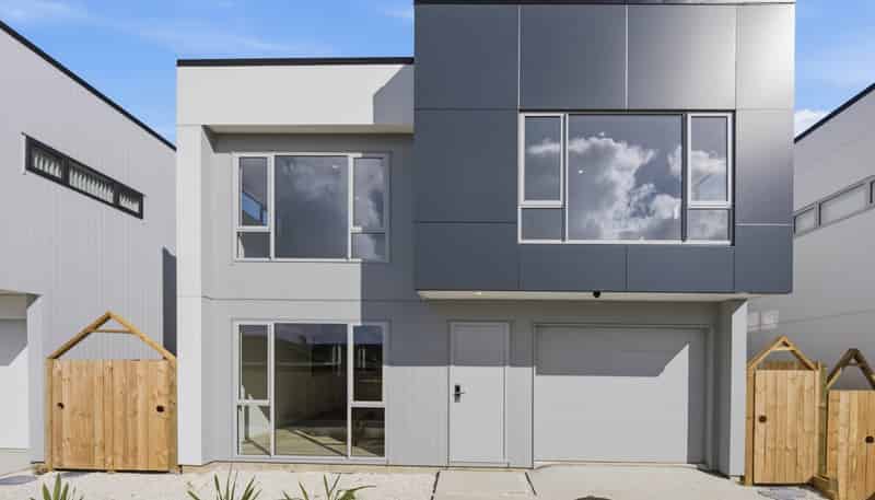 33B Sorrel Crescent, Bucklands Beach