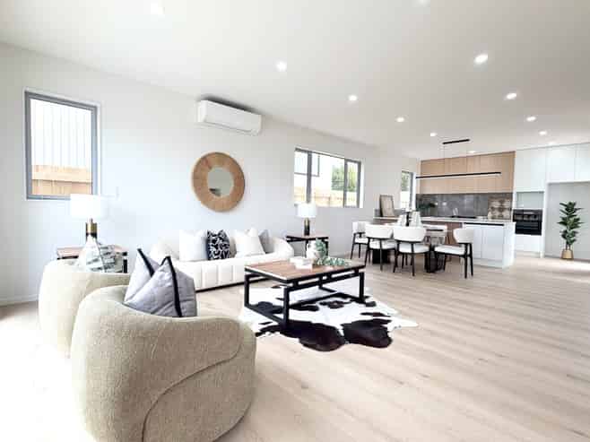 33B Sorrel Crescent, Bucklands Beach