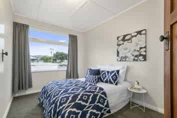 10 Jessie Street, Petone