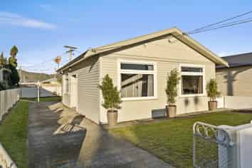 10 Jessie Street, Petone
