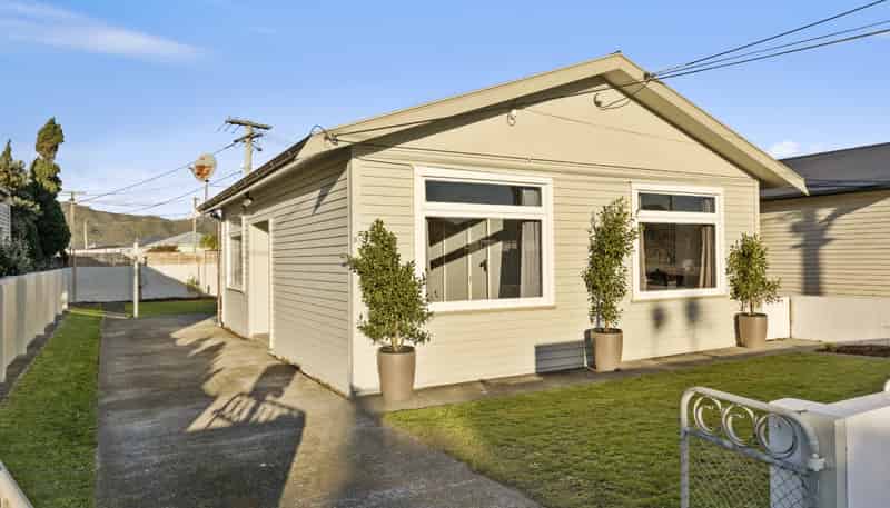 10 Jessie Street, Petone