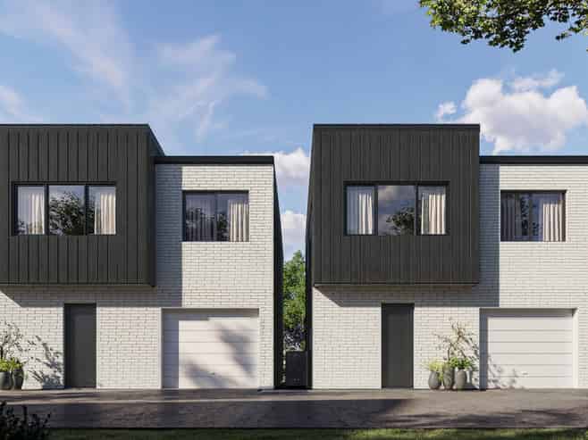 Lot 9/7 Calder Place, Glendowie