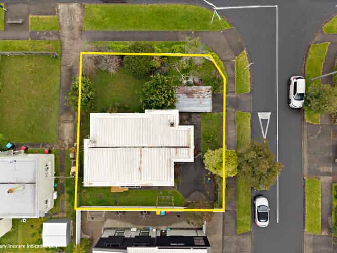 1/1 Tokomaru Street, Orakei