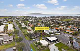 1/1 Tokomaru Street, Orakei