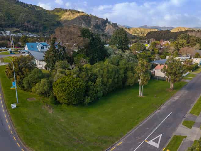 1-3 Karu Crescent, Waikanae